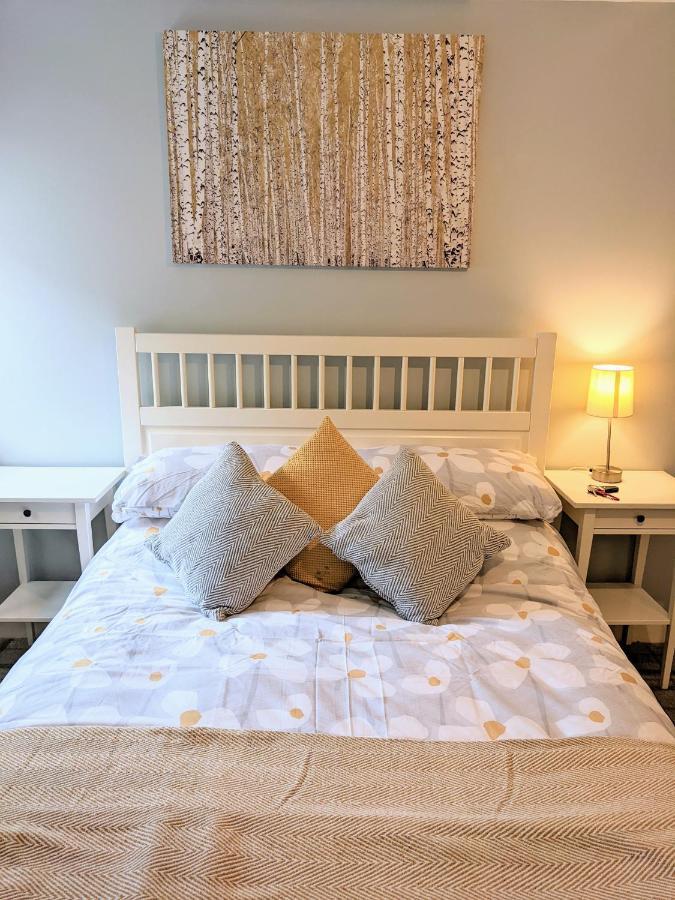Ailnack Cottage -Cheerful Cottage With Secure Garden And Off Street Parking Sleeps 4 Tomintoul Exteriör bild