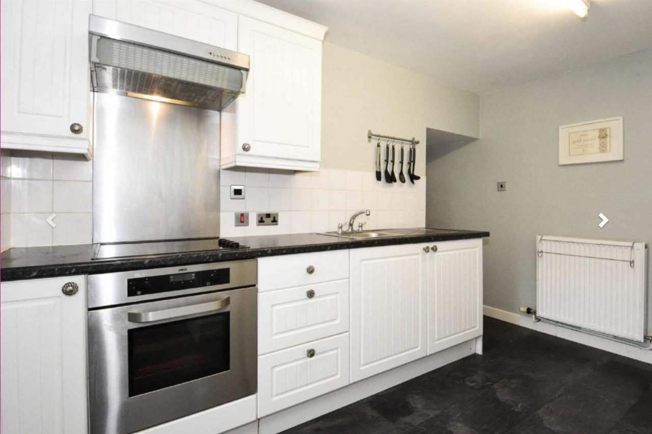 Ailnack Cottage -Cheerful Cottage With Secure Garden And Off Street Parking Sleeps 4 Tomintoul Exteriör bild